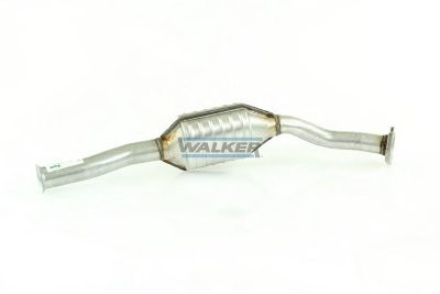 WALKER 20096 Catalytic Converter